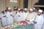 Saiyedna Ali ash-Shaheed (aq) - Urs Mubaarak